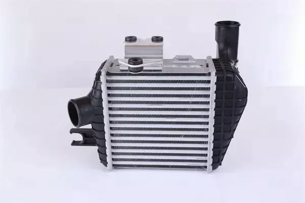 NISSENS CHŁODNICA INTERCOOLER 96661 