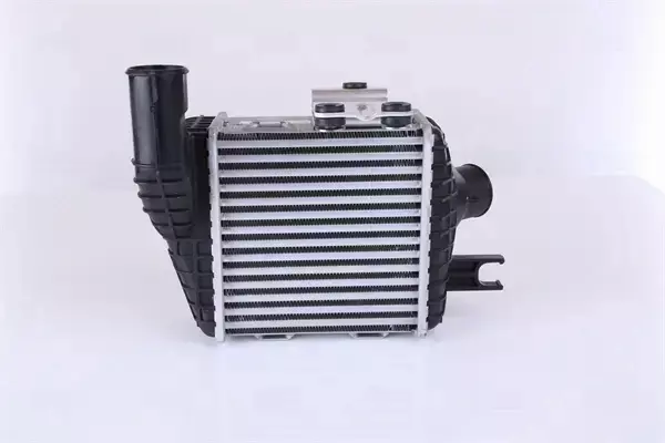 NISSENS CHŁODNICA INTERCOOLER 96661 