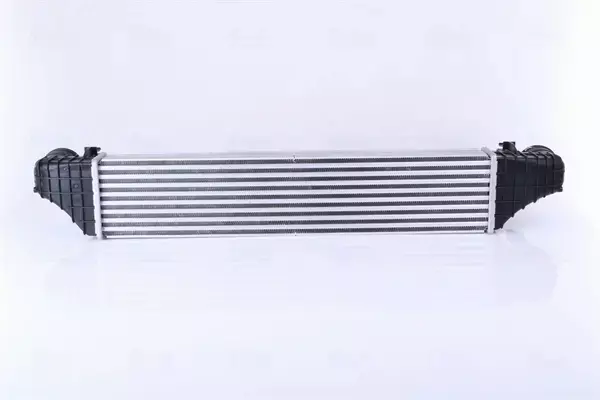 NISSENS CHŁODNICA INTERCOOLER 96672 