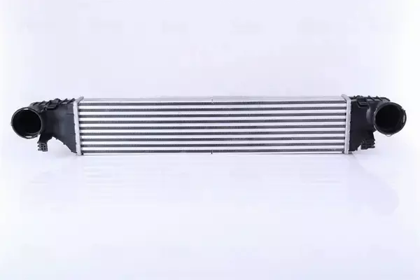 NISSENS CHŁODNICA INTERCOOLER 96672 