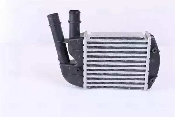 NISSENS CHŁODNICA INTERCOOLER 96673 