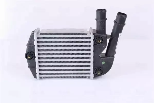 NISSENS CHŁODNICA INTERCOOLER 96673 