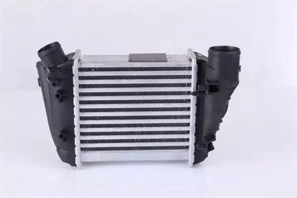 NISSENS CHŁODNICA INTERCOOLER 96678 