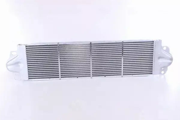 NISSENS CHŁODNICA INTERCOOLER 96683 