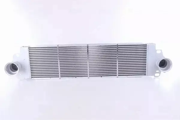 NISSENS CHŁODNICA INTERCOOLER 96683 