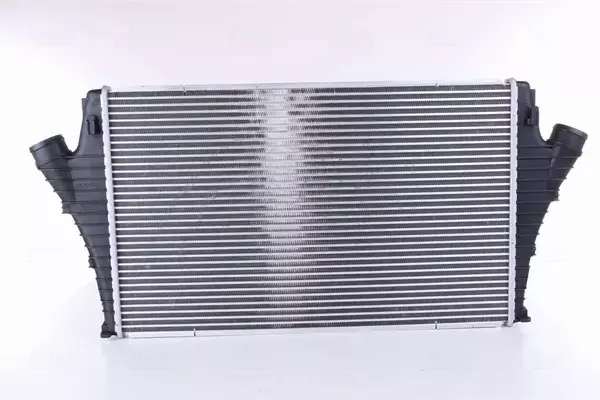 NISSENS CHŁODNICA INTERCOOLER 96684 