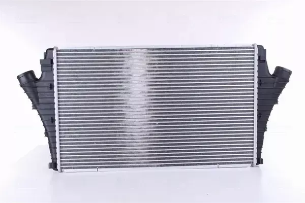 NISSENS CHŁODNICA INTERCOOLER 96684 