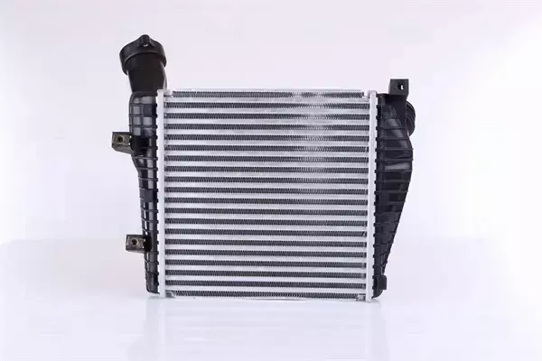 NISSENS CHŁODNICA INTERCOOLER 96687 