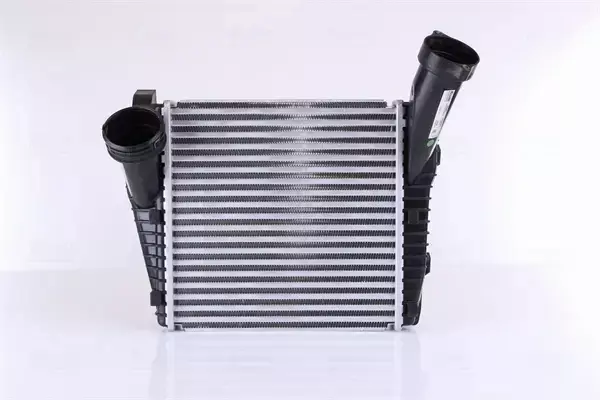 NISSENS CHŁODNICA INTERCOOLER 96687 