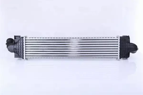 NISSENS CHŁODNICA INTERCOOLER 96689 