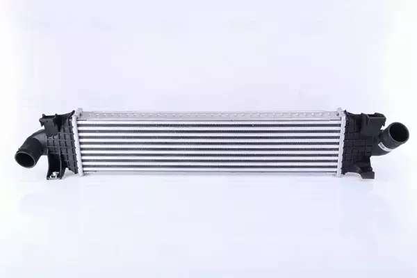 NISSENS CHŁODNICA INTERCOOLER 96689 