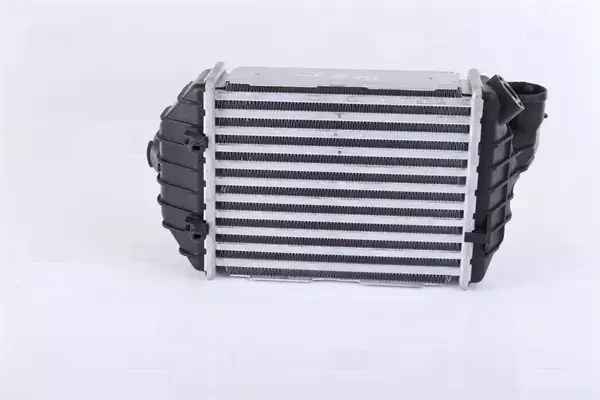 NISSENS CHŁODNICA INTERCOOLER 96690 