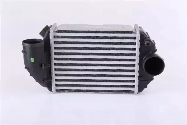 NISSENS CHŁODNICA INTERCOOLER 96690 