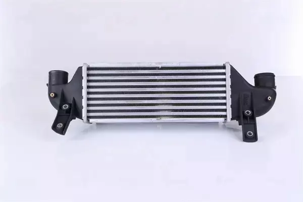 NISSENS CHŁODNICA INTERCOOLER 96693 