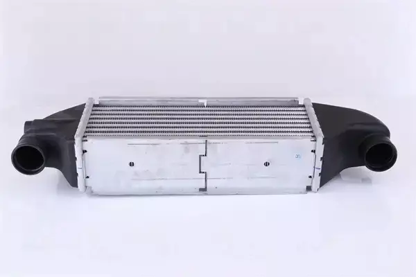 NISSENS CHŁODNICA INTERCOOLER 96693 