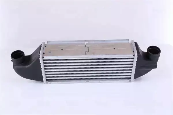 NISSENS CHŁODNICA INTERCOOLER 96693 