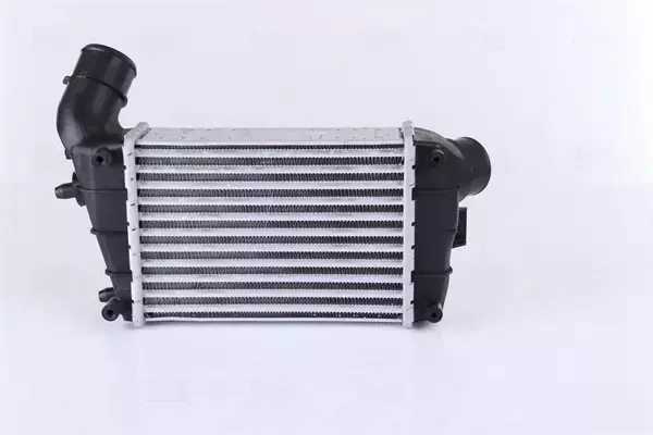 NISSENS CHŁODNICA INTERCOOLER 96698 