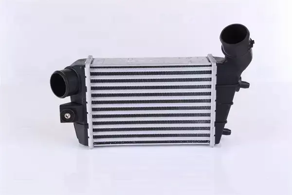 NISSENS CHŁODNICA INTERCOOLER 96698 