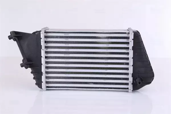 NISSENS CHŁODNICA INTERCOOLER 96700 