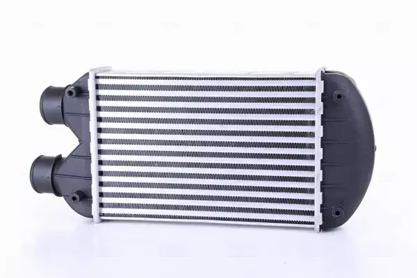 NISSENS CHŁODNICA INTERCOOLER 96701 