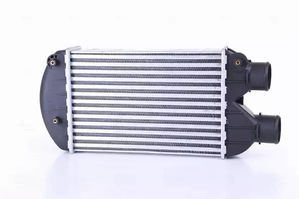 NISSENS CHŁODNICA INTERCOOLER 96701 