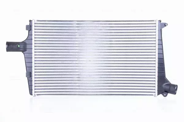 NISSENS CHŁODNICA INTERCOOLER 96706 