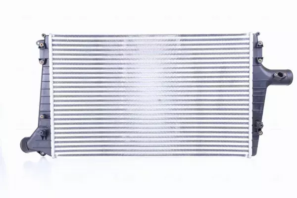 NISSENS CHŁODNICA INTERCOOLER 96706 