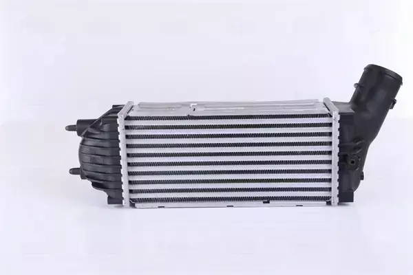 NISSENS CHŁODNICA INTERCOOLER 96720 