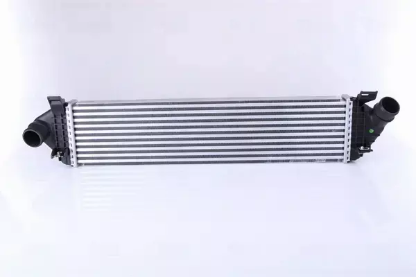 NISSENS CHŁODNICA INTERCOOLER 96721 