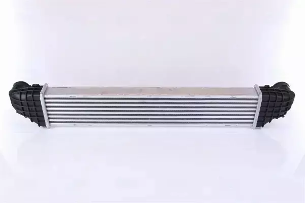 NISSENS INTERCOOLER 96722 