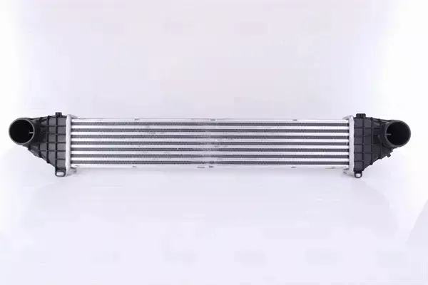 NISSENS INTERCOOLER 96722 