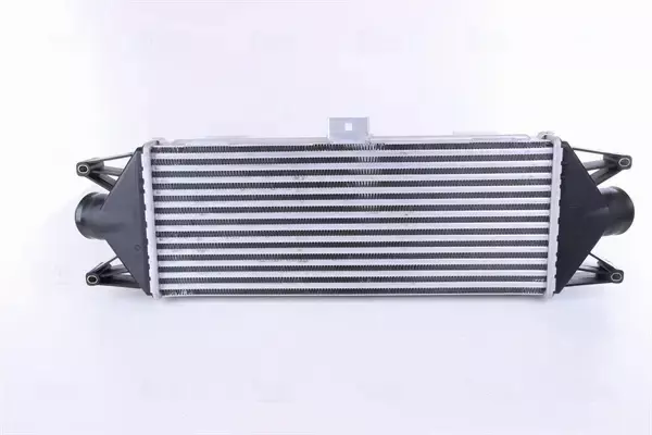 NISSENS CHŁODNICA INTERCOOLER 96727 