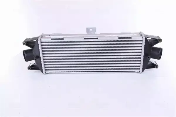 NISSENS CHŁODNICA INTERCOOLER 96727 