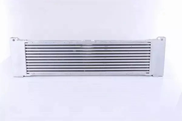 NISSENS CHŁODNICA INTERCOOLER 96729 