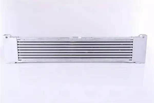 NISSENS INTERCOOLER 96730 