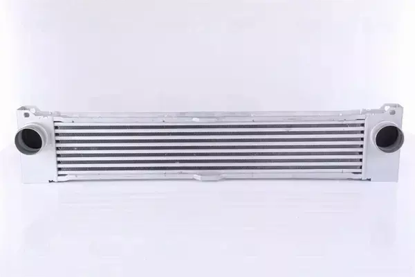 NISSENS INTERCOOLER 96730 