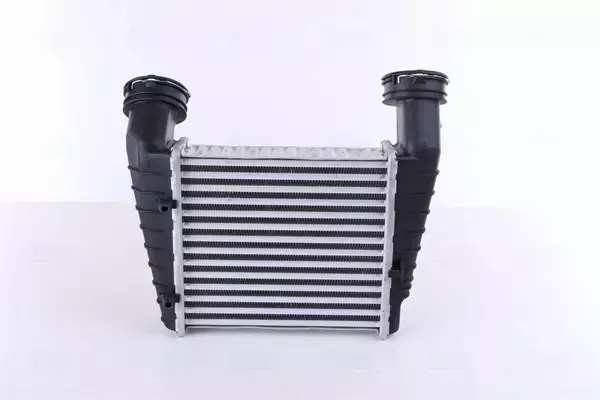 NISSENS CHŁODNICA INTERCOOLER 96731 