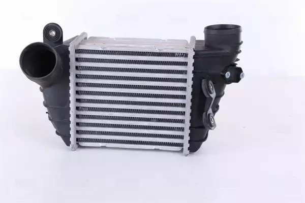 NISSENS CHŁODNICA INTERCOOLER 96747 