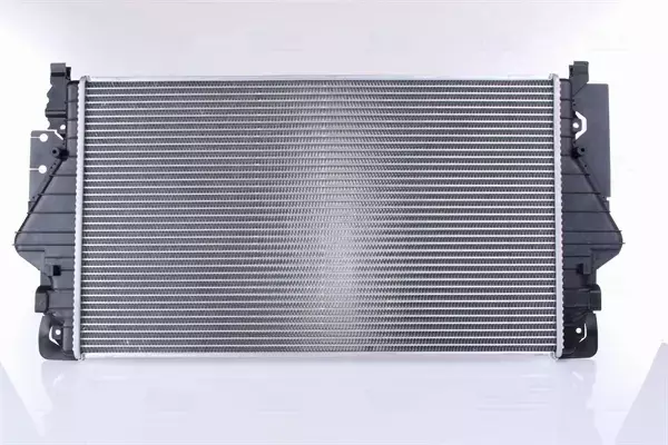 NISSENS CHŁODNICA INTERCOOLER 96755 