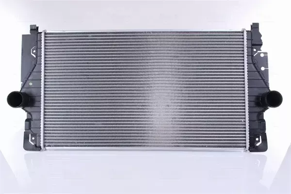 NISSENS CHŁODNICA INTERCOOLER 96755 