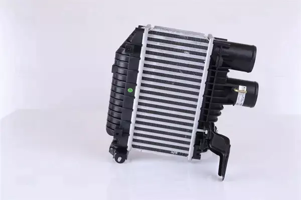 NISSENS CHŁODNICA INTERCOOLER 96758 