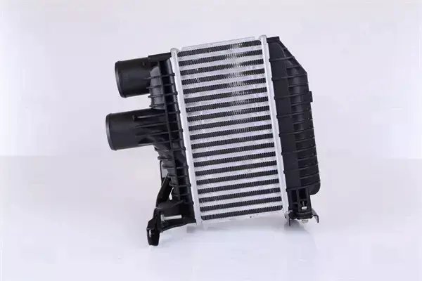 NISSENS CHŁODNICA INTERCOOLER 96758 