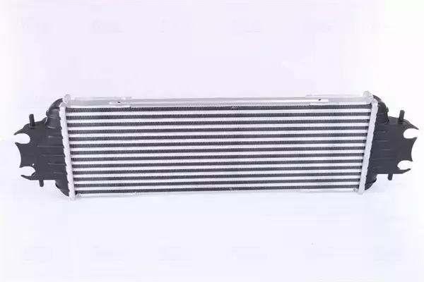 NISSENS CHŁODNICA INTERCOOLER 96762 