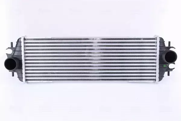 NISSENS CHŁODNICA INTERCOOLER 96762 