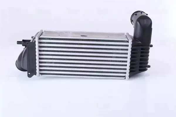 NISSENS CHŁODNICA INTERCOOLER 96765 