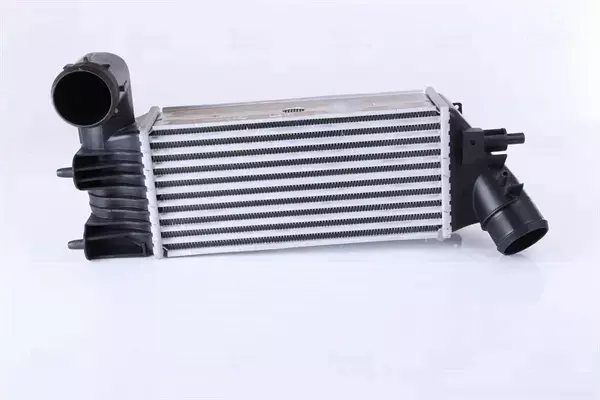 NISSENS CHŁODNICA INTERCOOLER 96765 