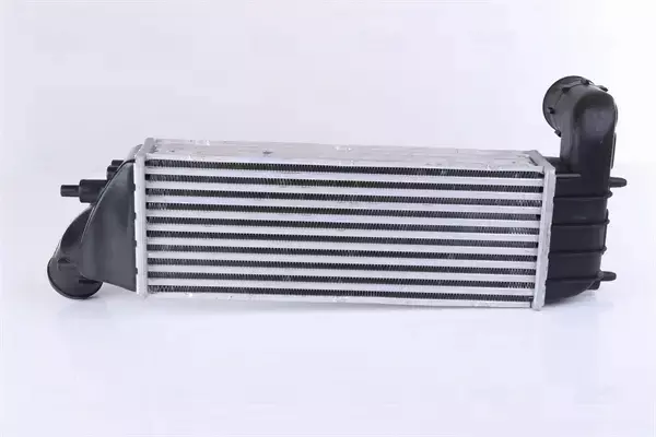 NISSENS CHŁODNICA INTERCOOLER 96766 