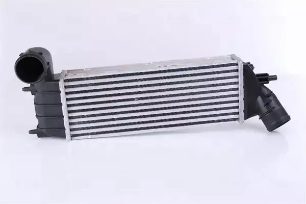 NISSENS CHŁODNICA INTERCOOLER 96766 