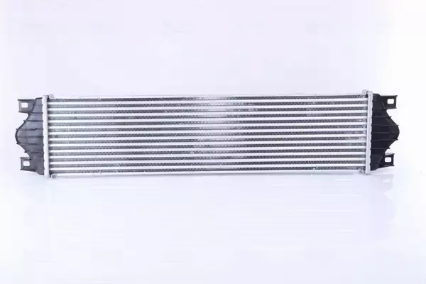 NISSENS CHŁODNICA INTERCOOLER 96767 