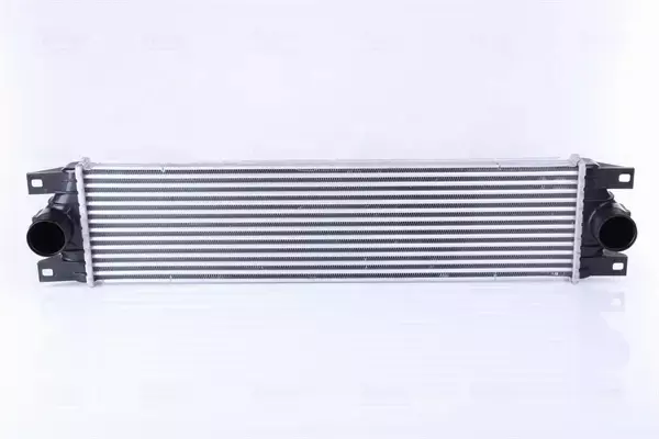 NISSENS CHŁODNICA INTERCOOLER 96767 